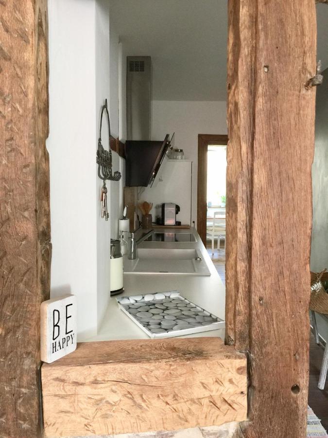 שופהיים Appartment Entegast - Edles Landhausflair Zum Geniessen מראה חיצוני תמונה